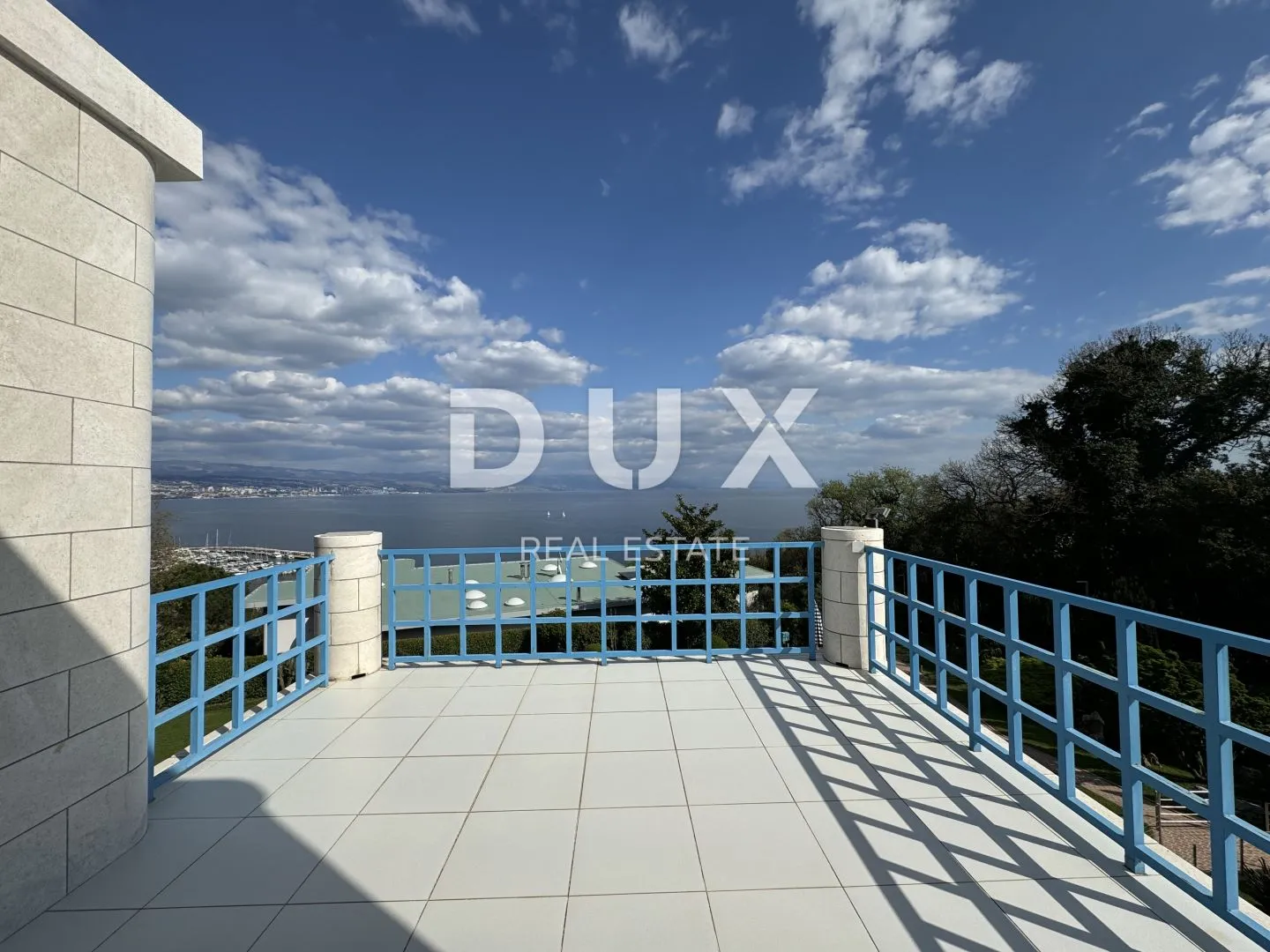 opatija, ičići - jedinstvena vila s panoramskim pogledom - slika 24