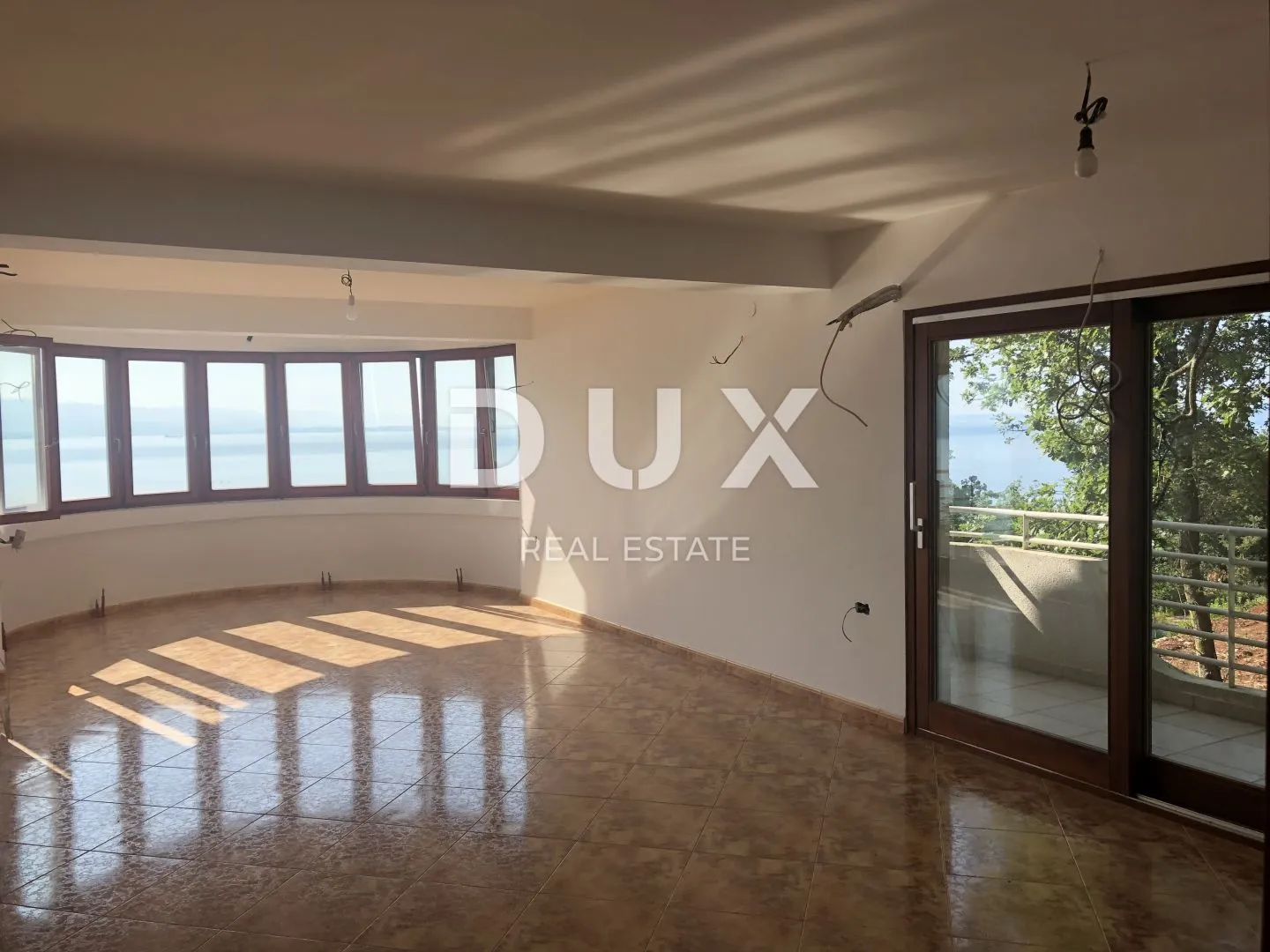 opatija, centar - samostojeća villa 605m2 s pogledom na more + okoliš 600m2 - slika 30