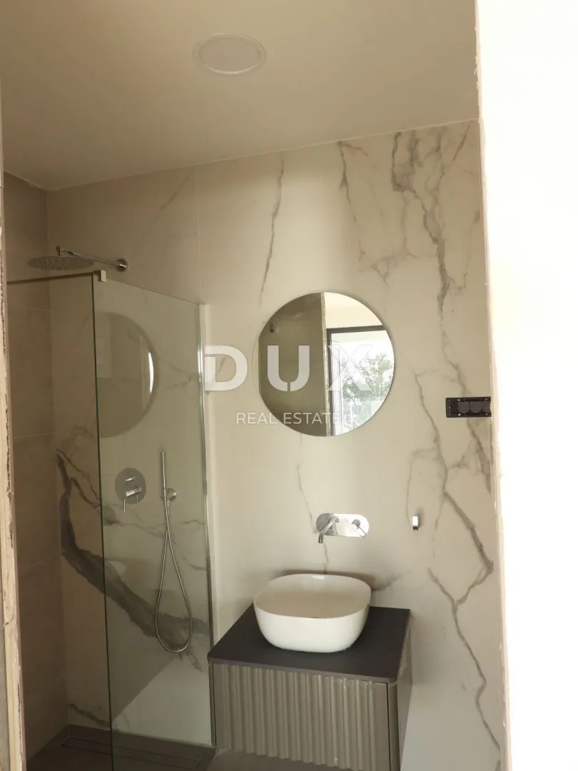 opatija, centar- stan 180.97m2 db+4s s panoramskim pogledom na more- 2.kat- stan 202 - slika 41