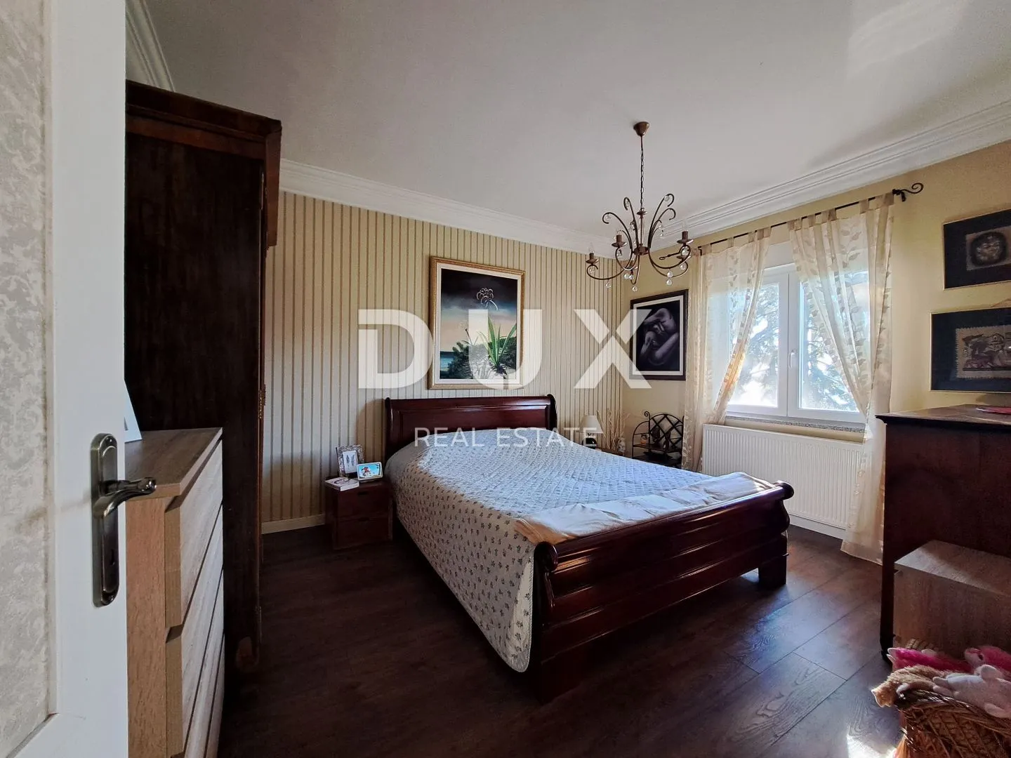 opatija, kastav - vila/kuća, 260 m2 s pogledom, na parceli od 1600 m2 - slika 14