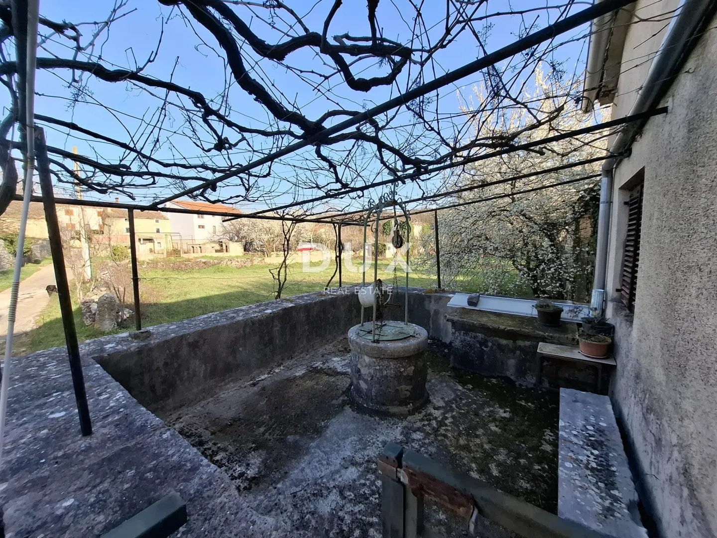 istra, kanfanar - autohtono istarsko imanje - slika 16