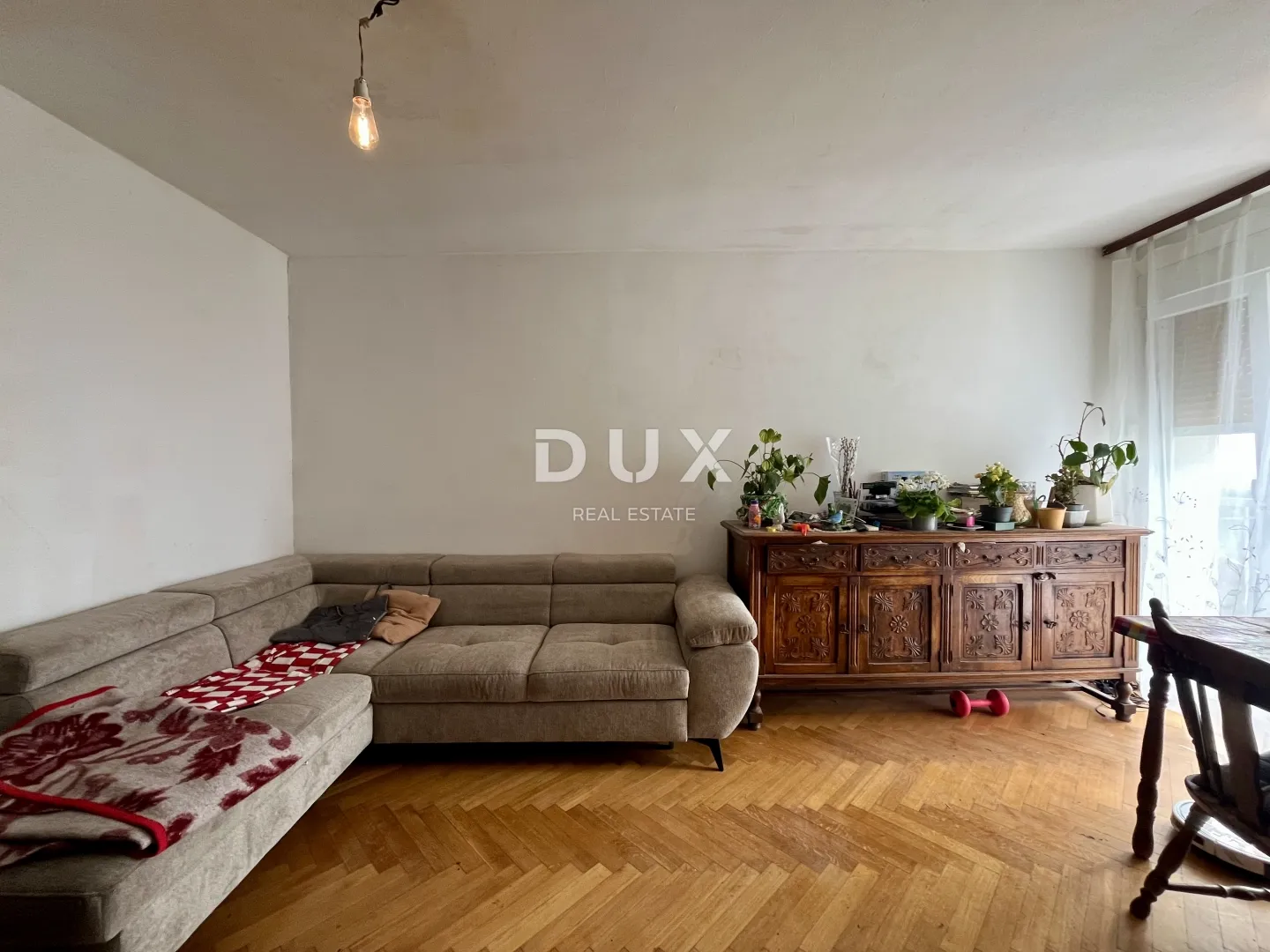 rijeka, gornja vežica - 68m2, pogled more, renovacija - slika 2