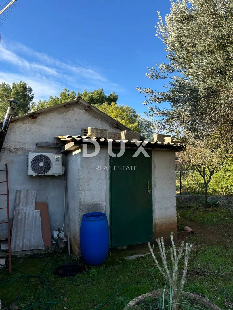 istra, pomer - kuća s bogatim vrtom kraj mora! - slika 15