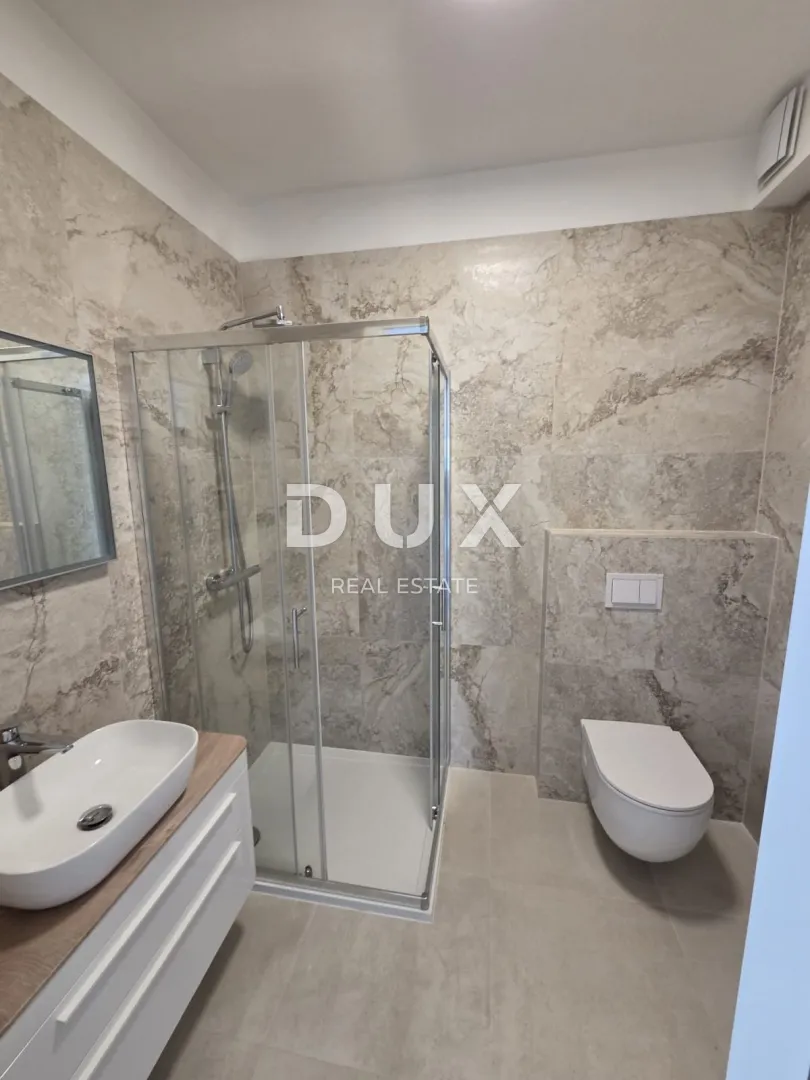 zadar, plovanija - predivan penthouse u novogradnji - slika 6