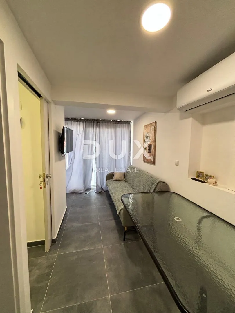 zadar, vinjerac- kamena kuća sa tri apartmana! blizina mora! - slika 17