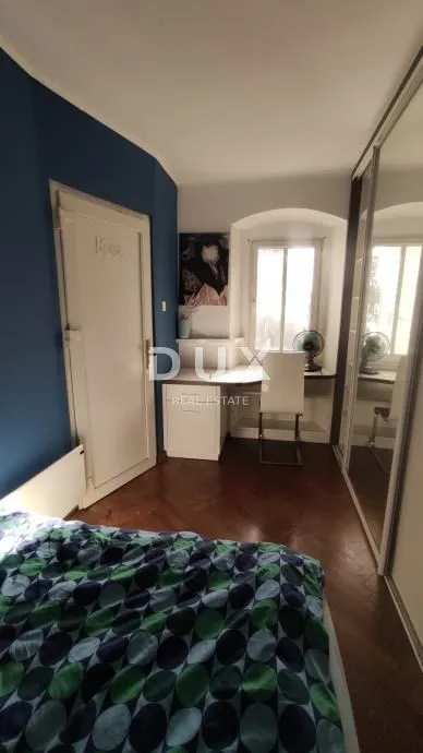 opatija, centar - 45m2 uređeni stan za dugoročni najam u centru opatije - slika 8