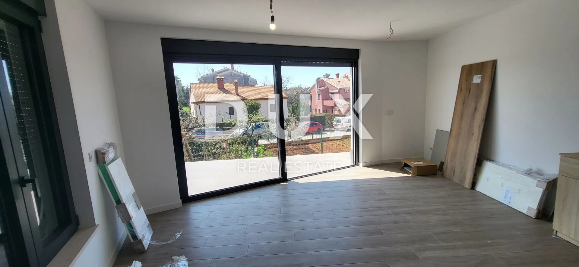istra, poreč - stan u novogradnji spreman za useljenje 96 m2 - slika 9