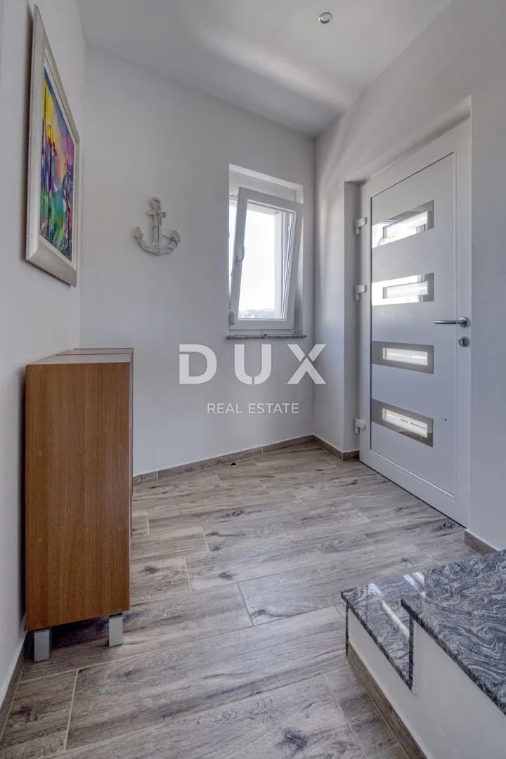 otok pag, košljun - apartman+garsonijera 70m od mora - slika 8