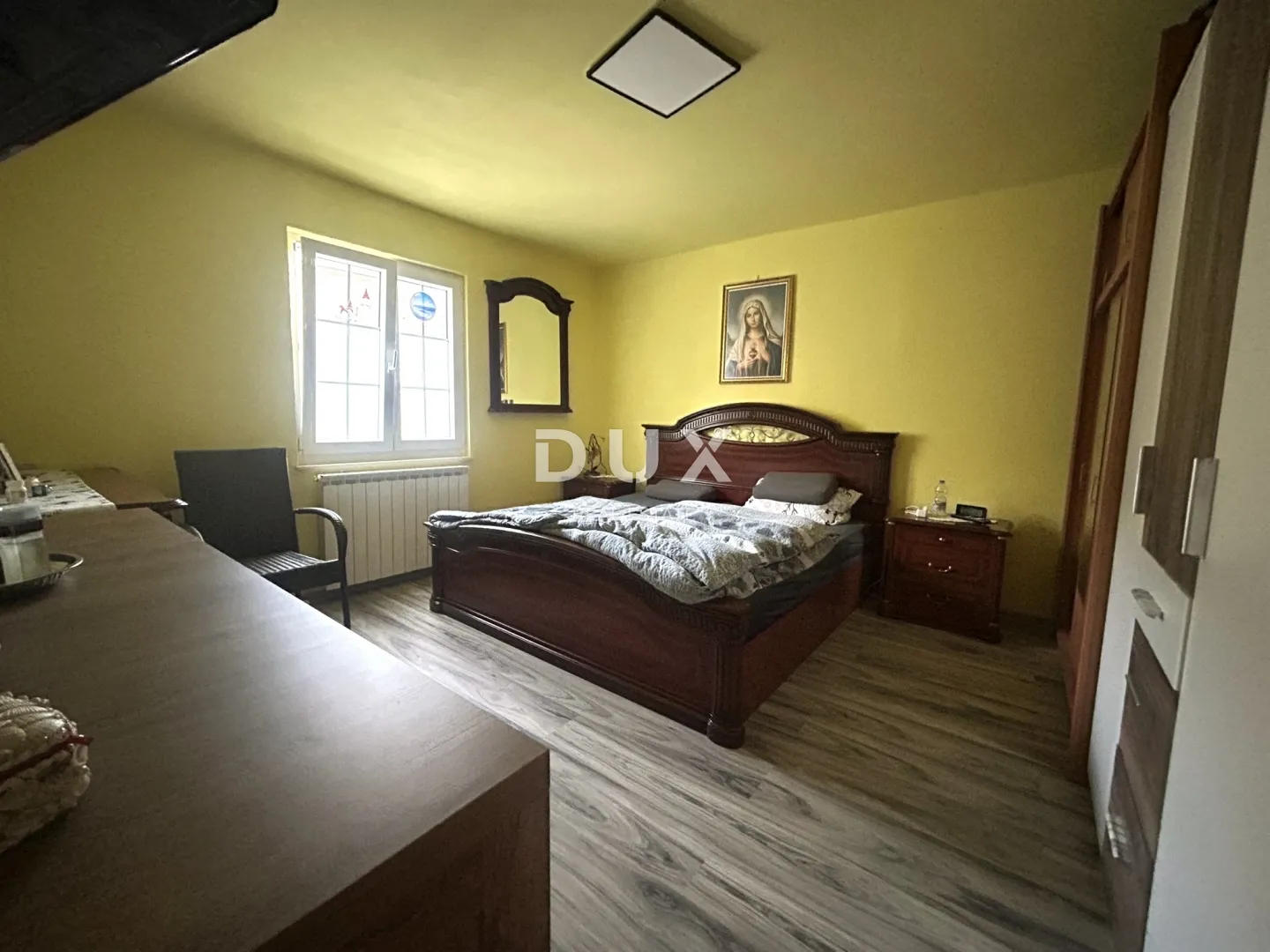 dalmacija, vodice – trosoban stan u prizemlju, 450m od plaže, parking, podrum, vrt - slika 5