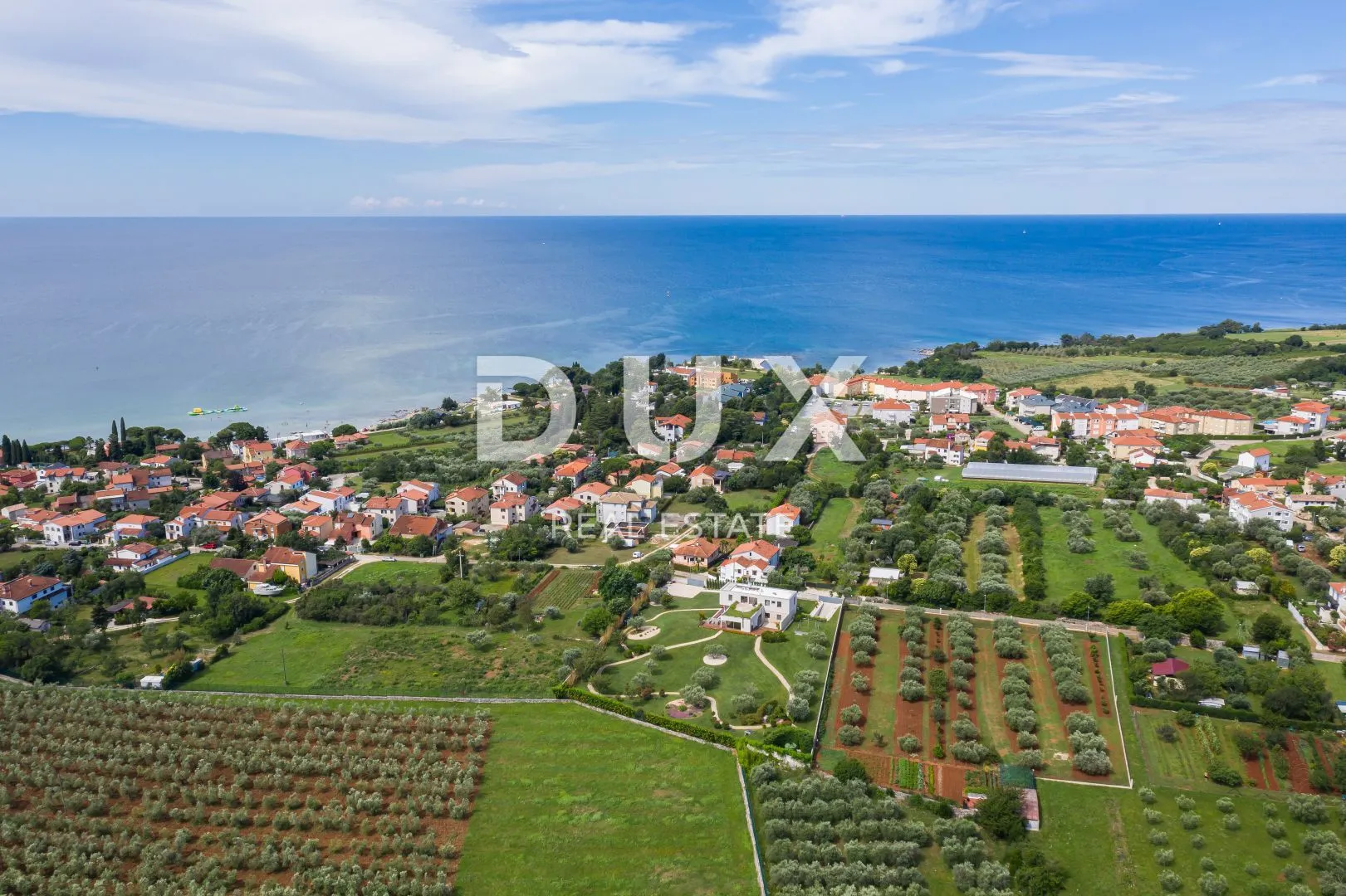 istra, umag - izvanredna luksuzna vila - slika 77