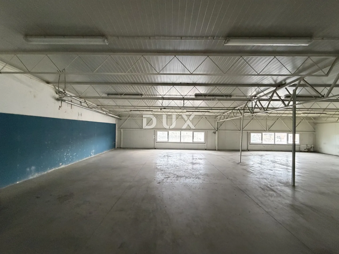 zadar, novi bokanjac - poslovni prostor 450m²-900m²! - slika 3