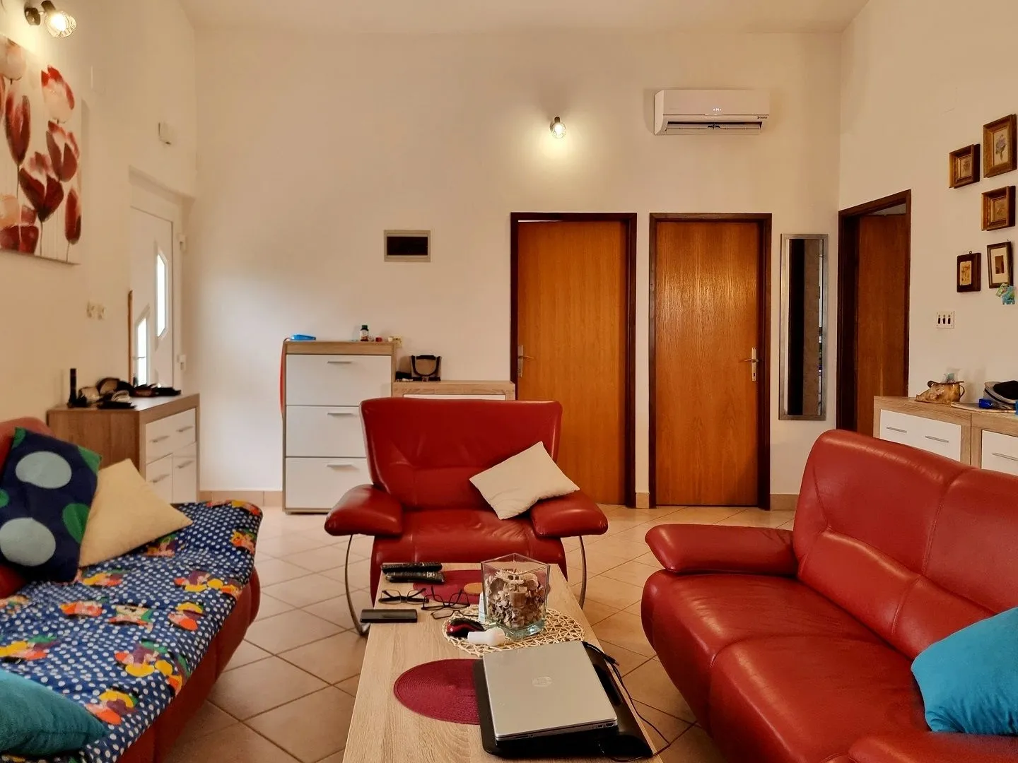 istra, barban, kuća, 85m2 - slika 17