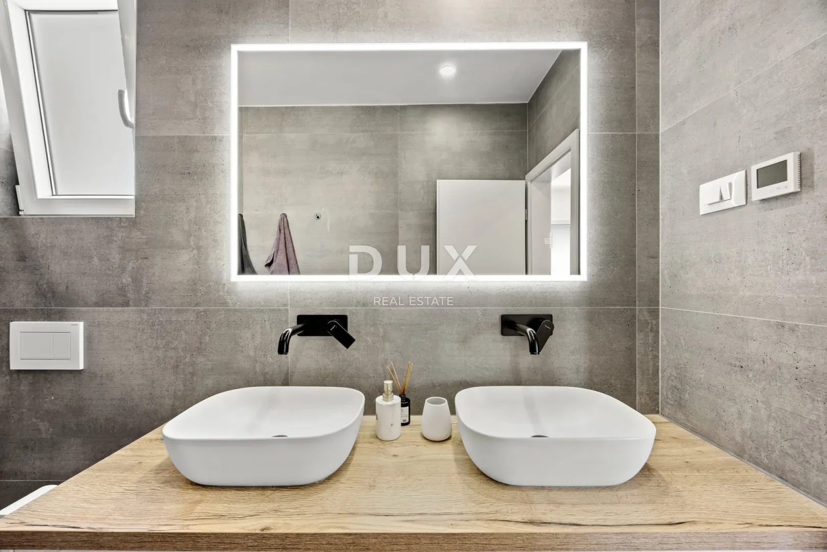 istra, galižana, dvojna vila, 100 m2, pogled na more - slika 37