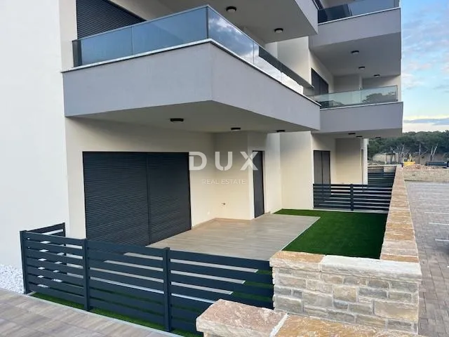 otok pag, povljana - apartman s vrtom 100 m od mora! - slika 8