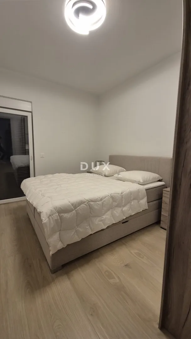 zadar, vinjerac - prilika! premium apartman s vrtom - slika 7