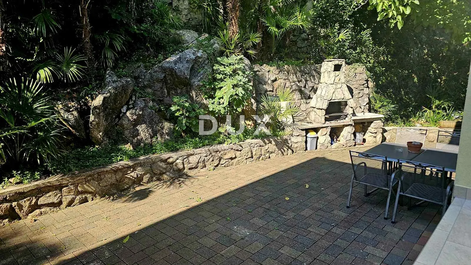 opatija, centar - garsonijera 31m2 s pogledom na more i bazenom na korištenje - slika 6