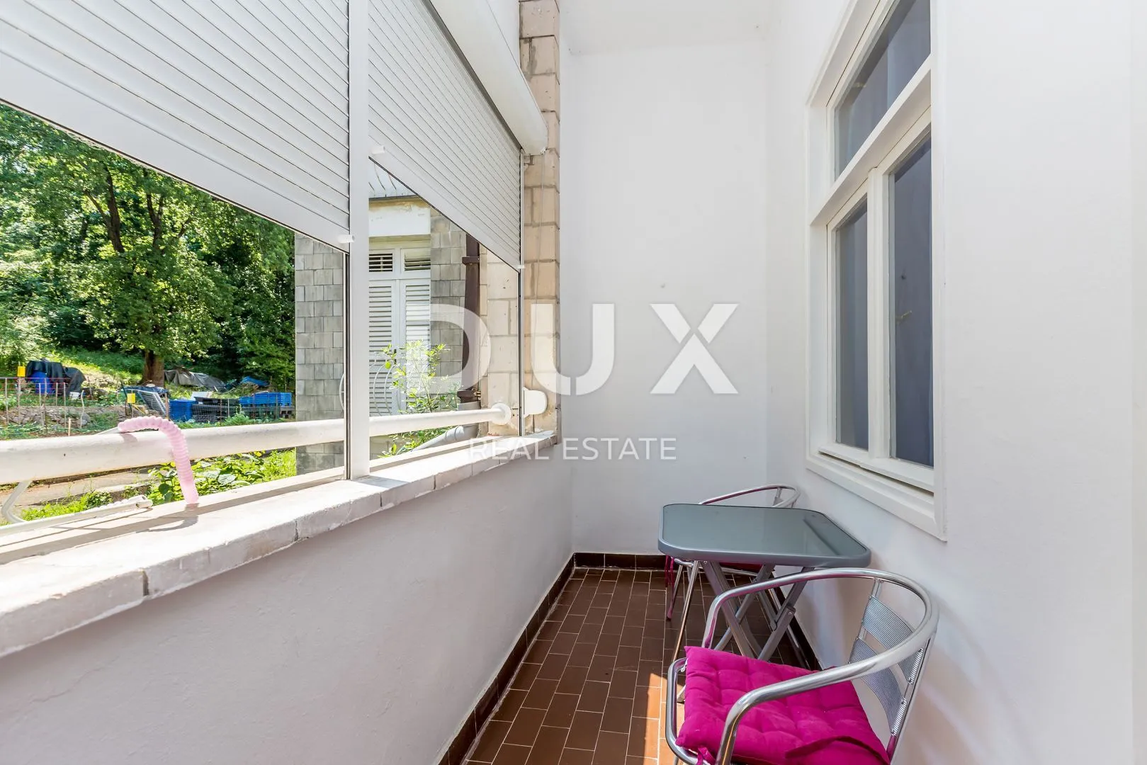 otok krk, njivice - dva apartmana s pogledom na more - slika 19