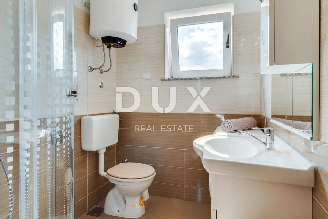 istra, pula - apartmanska kuća s bazenom i uređenom okućnicom - slika 19