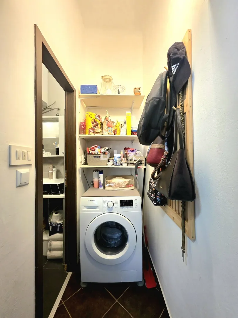 pula, vidikovac, 2-sobni stan, 55,03 m2, renoviran - slika 11