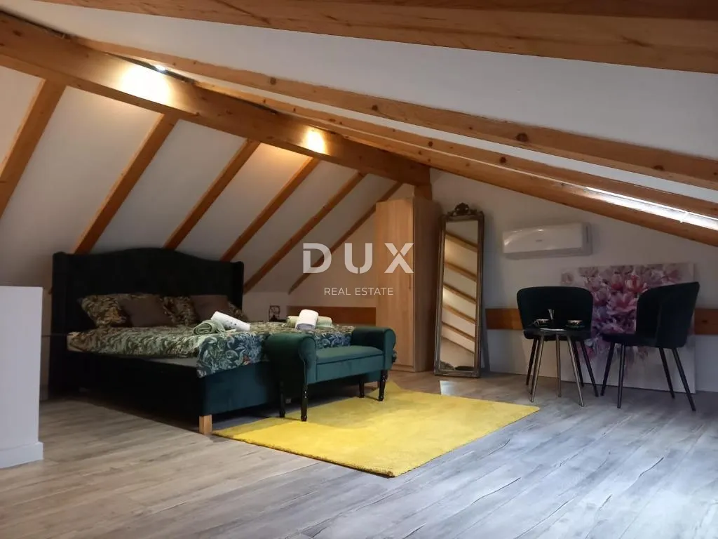 istra, vodnjan - adaptirana kuća za odmor s 2 apartmana - slika 6