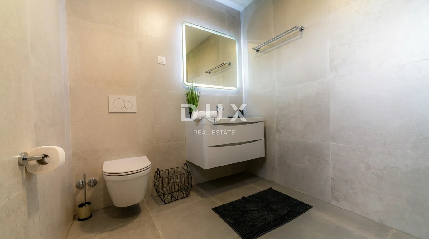 istra, poreč, vila, 204 m², bazen - slika 10