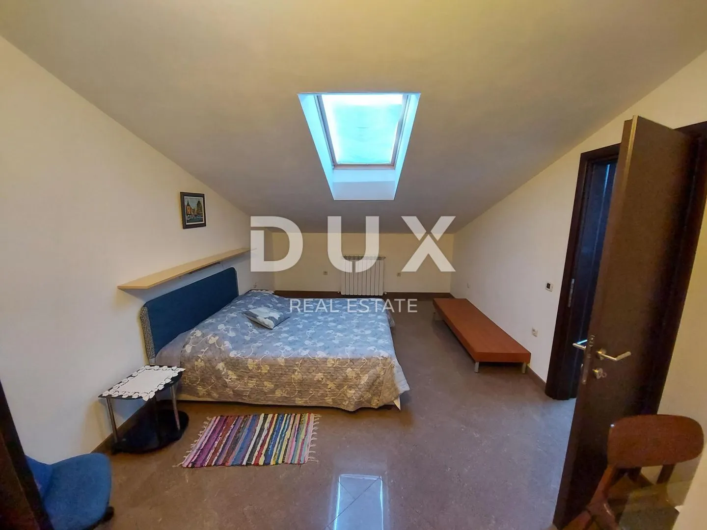 opatija, veprinac - vila 1000m2 s pogledom na more, 6 apartmana i bazenom + okoliš 1000m2 - slika 47