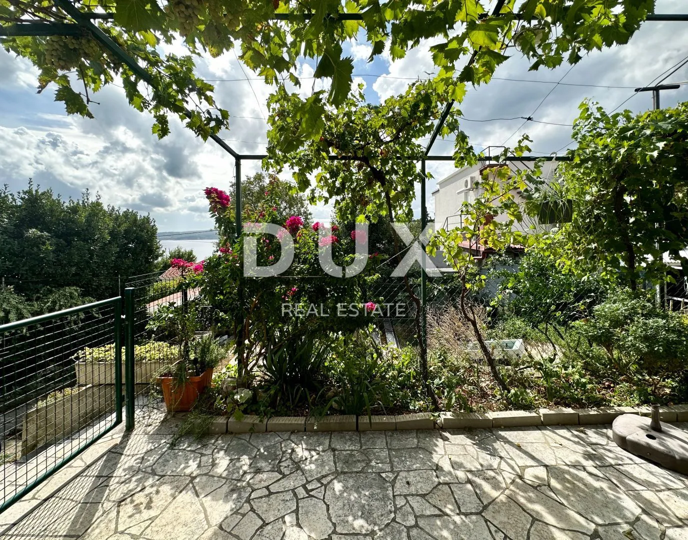 crikvenica, dramalj - dva apartmana udaljena 100 metara od mora - slika 23