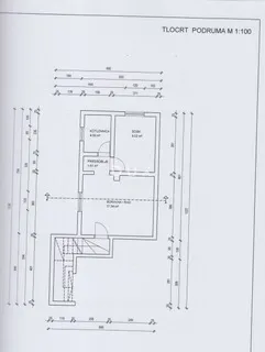 otok krk, šotovento - samostojeća kuća s bazenom i 700 m2 okućnice - slika 24