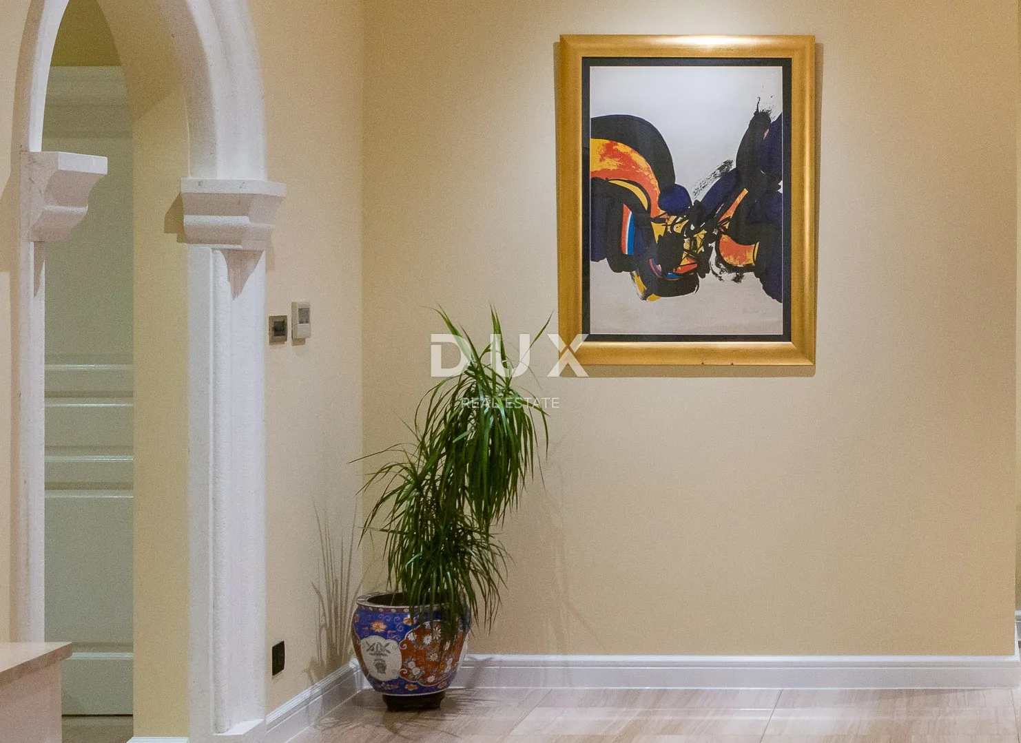 dalmacija, dubrovnik, vila, 530 m2, bazen - slika 40