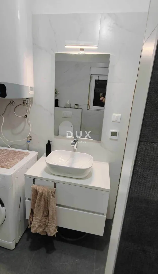 istra, šišan – moderan stan u prizemlju s okućnicom, mirna lokacija! - slika 14