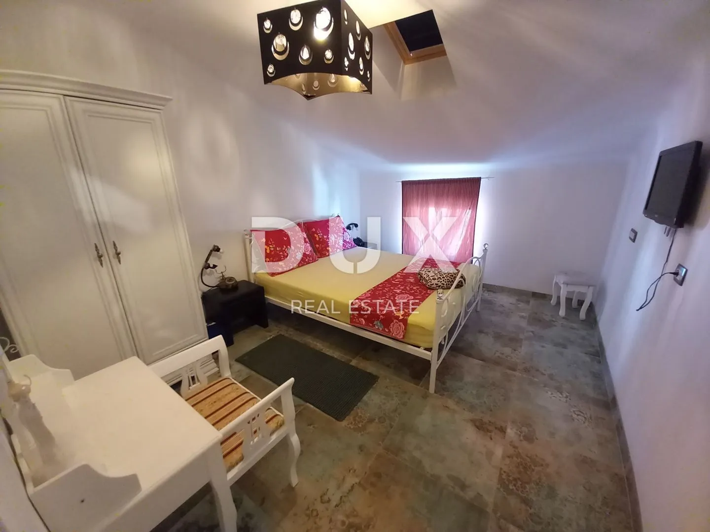 lovran, centar - stan od 80 m2 u staroj gradskoj jezgri - slika 11