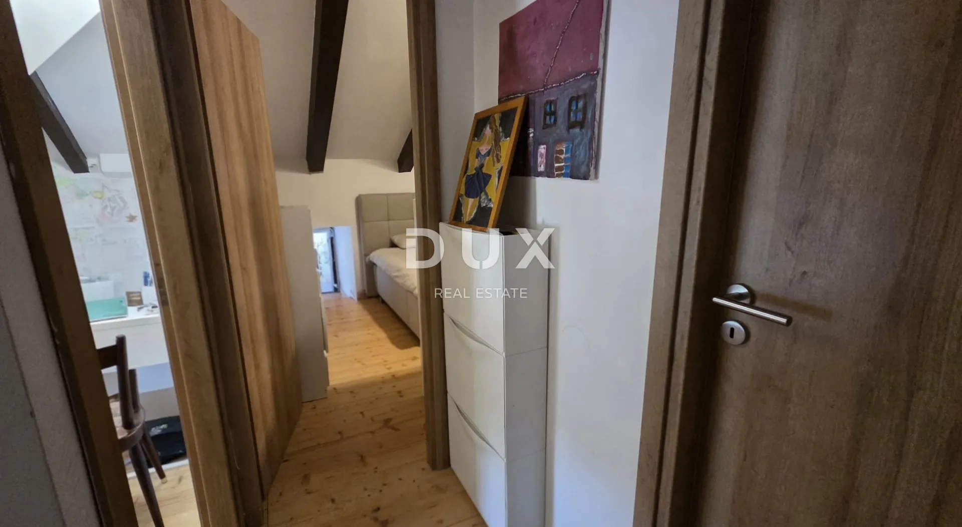 istra, krnica, apartmanska kamena kuća, 175 m² - slika 13