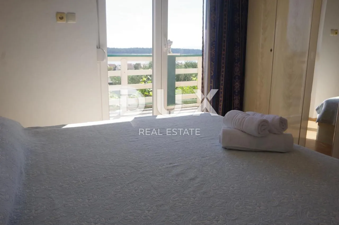 otok rab, barbat - kuća s 5 apartmana okružena prirodom - slika 13