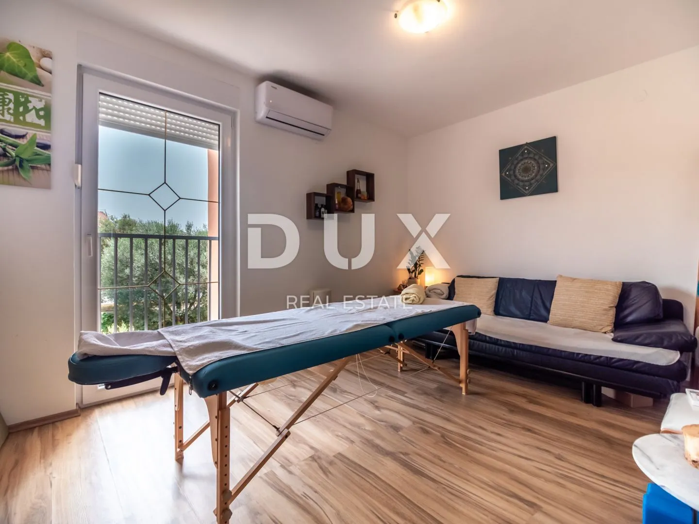 istra, peroj - atraktivna apartmanska kuća s bazenom i pogledom na more! - slika 48
