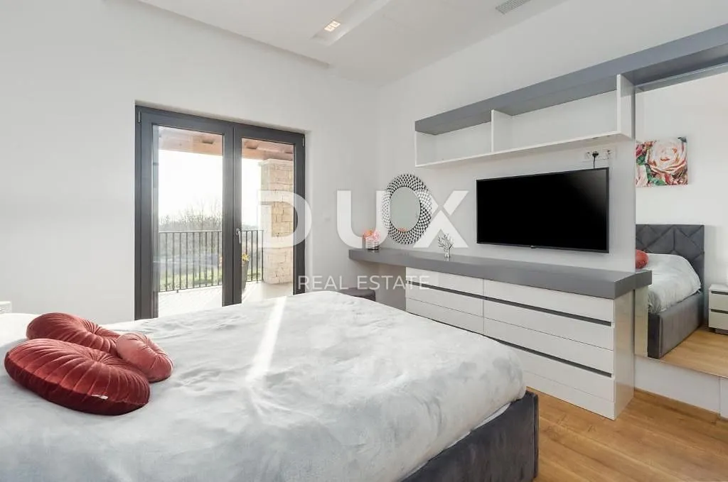 istra, poreč - luksuzna wellness vila - slika 27