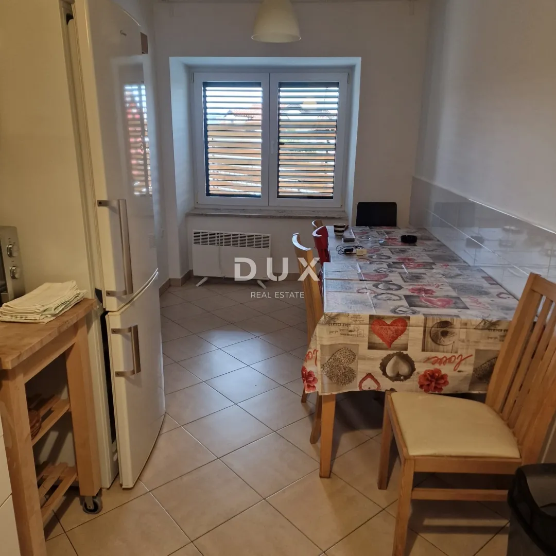 opatija, centar - dvojna kuća u blizini centra opatije, 120m2 - slika 8