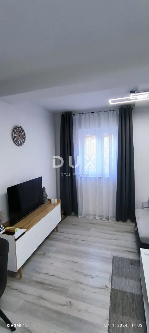 crikvenica, dramalj - apartman s pogledom na more - slika 3