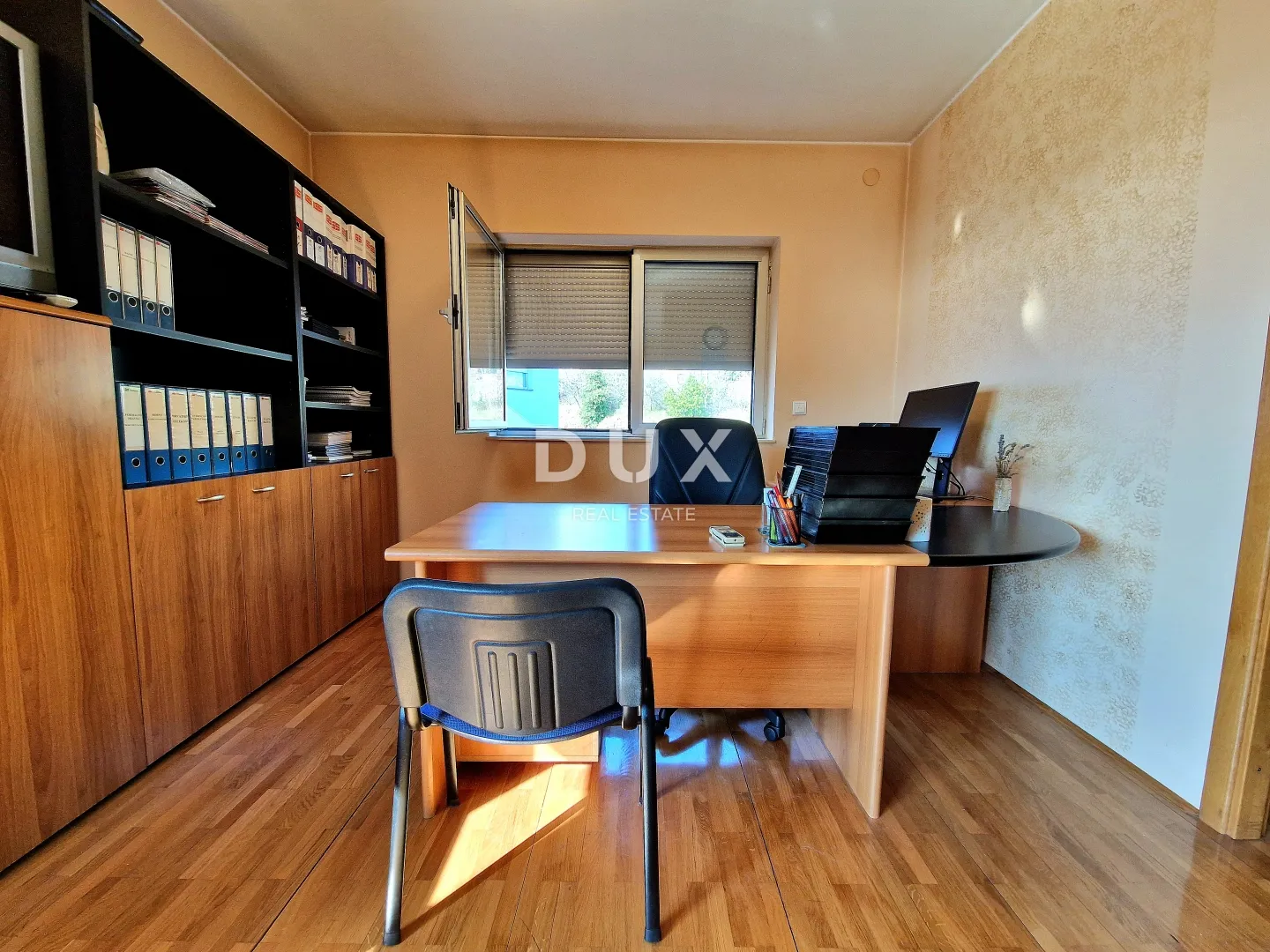 rijeka, marčeljeva draga - 1s+db, novija gradnja, pogled na more - slika 2