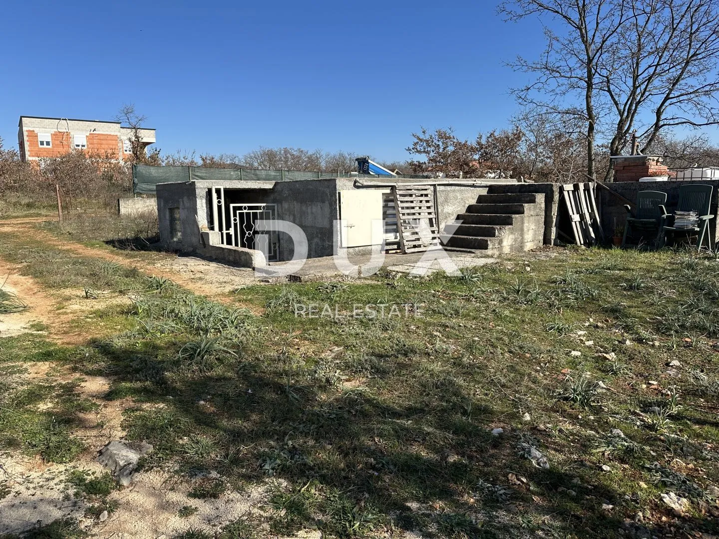 zadar, murvica - građevinsko zemljište - 723m² - slika 8