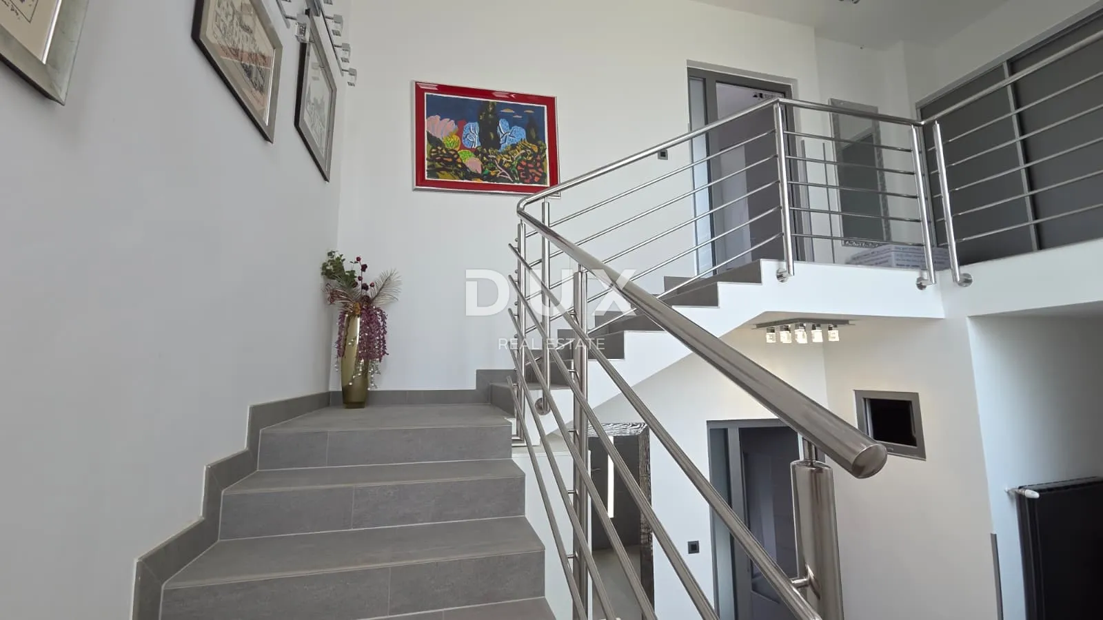 rijeka, kostrena - vila moderne arhitekture s pogledom na more, 297m2 - slika 25