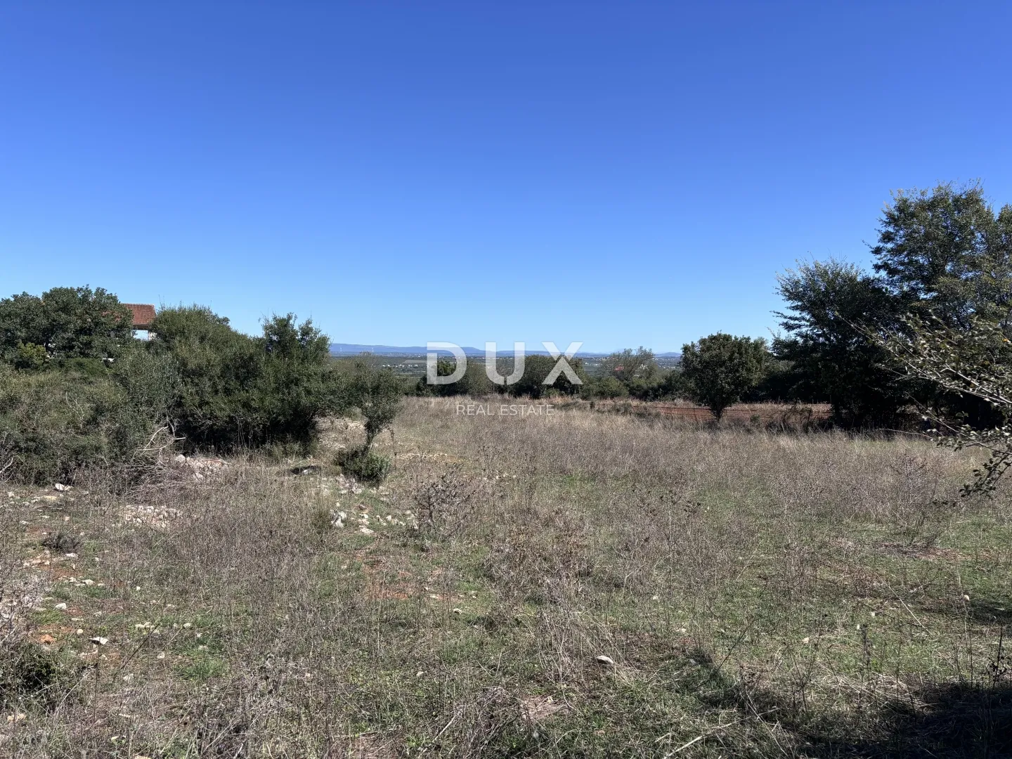 biograd, raštane - prostrano građevinsko zemljište 5645 m2 - slika 5