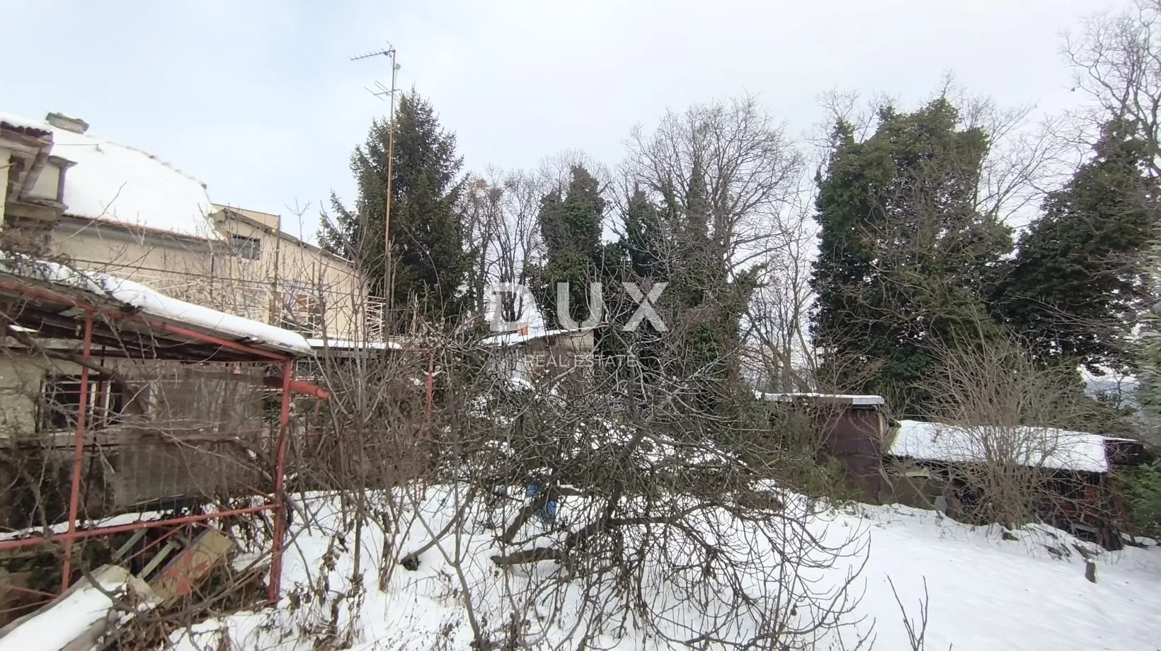 zagreb ,trsje - predivna lokacija. pogled, priroda, top prilika! - slika 15