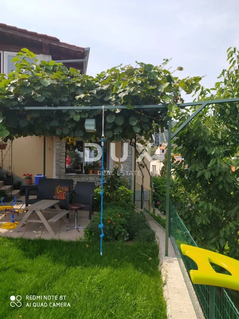 opatija, lovran - atraktivna samostojeća kuća - slika 43