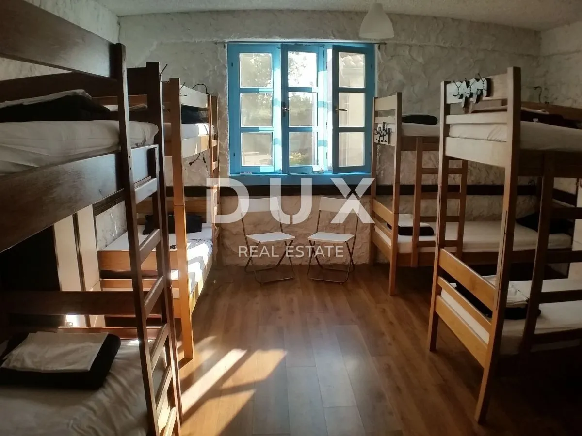 zadar, arbanasi - hostel na atraktivnoj lokaciji - slika 9