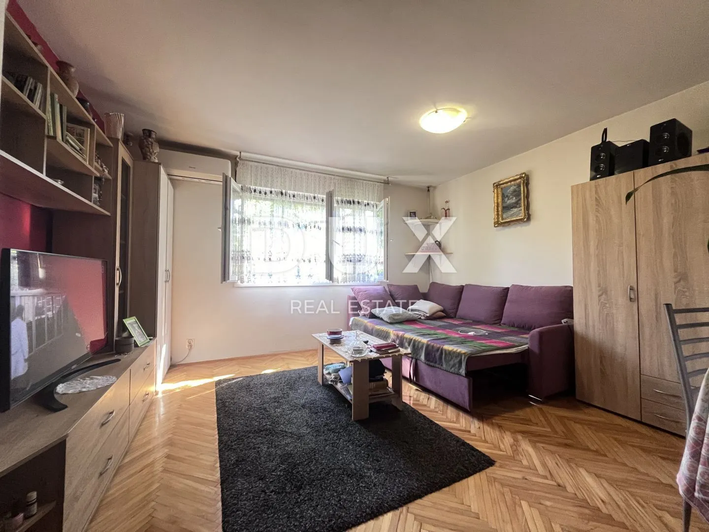 rijeka, drenova - garsonijera na odličnoj lokaciji - slika 2