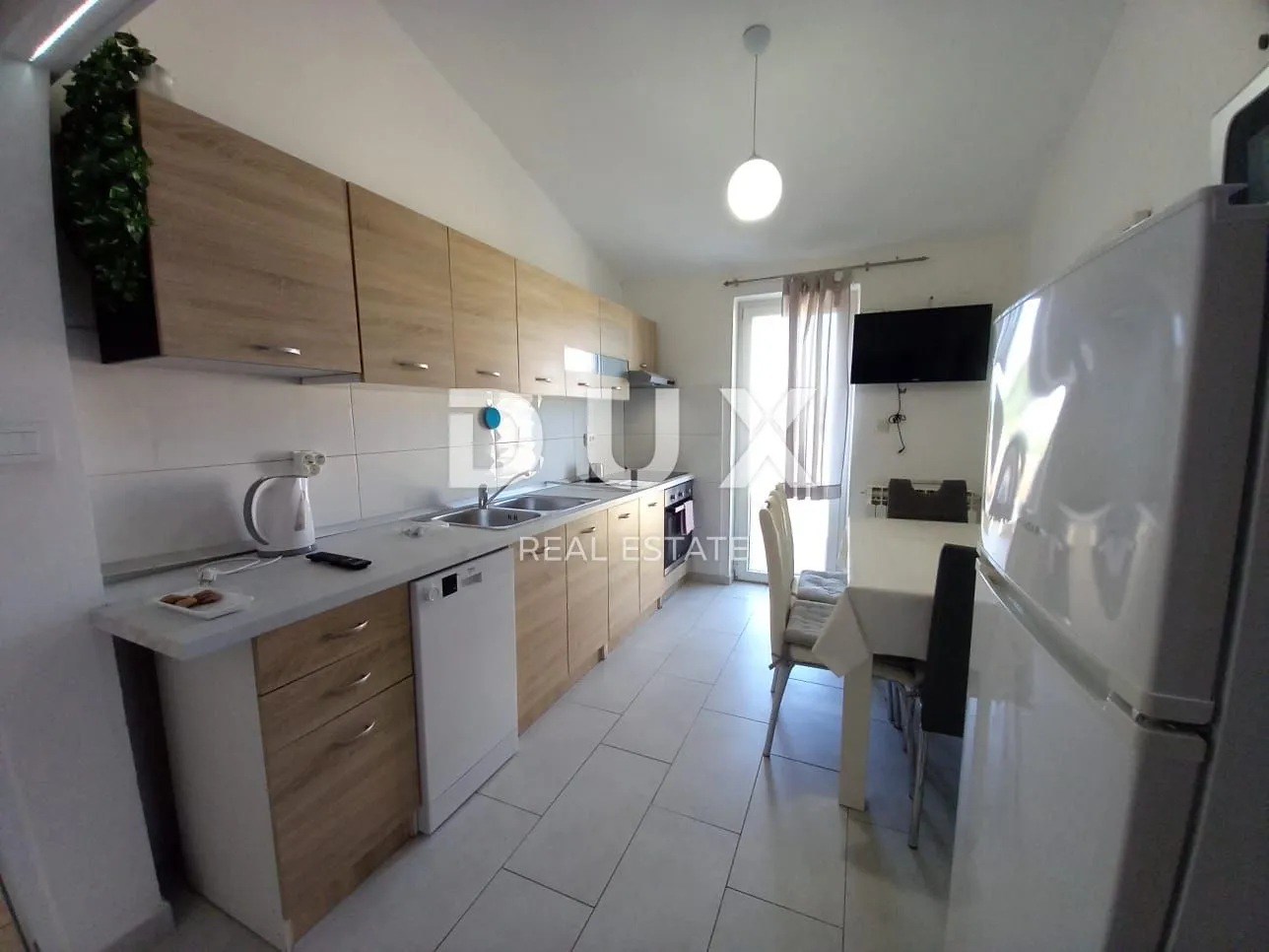 istra, labin - atraktivna apartmanska kuća s bazenom - slika 21