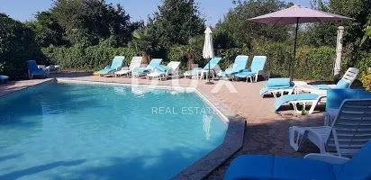 istra - medulin, kuća s više apartmana i bazenom 300 m od mora - slika 6
