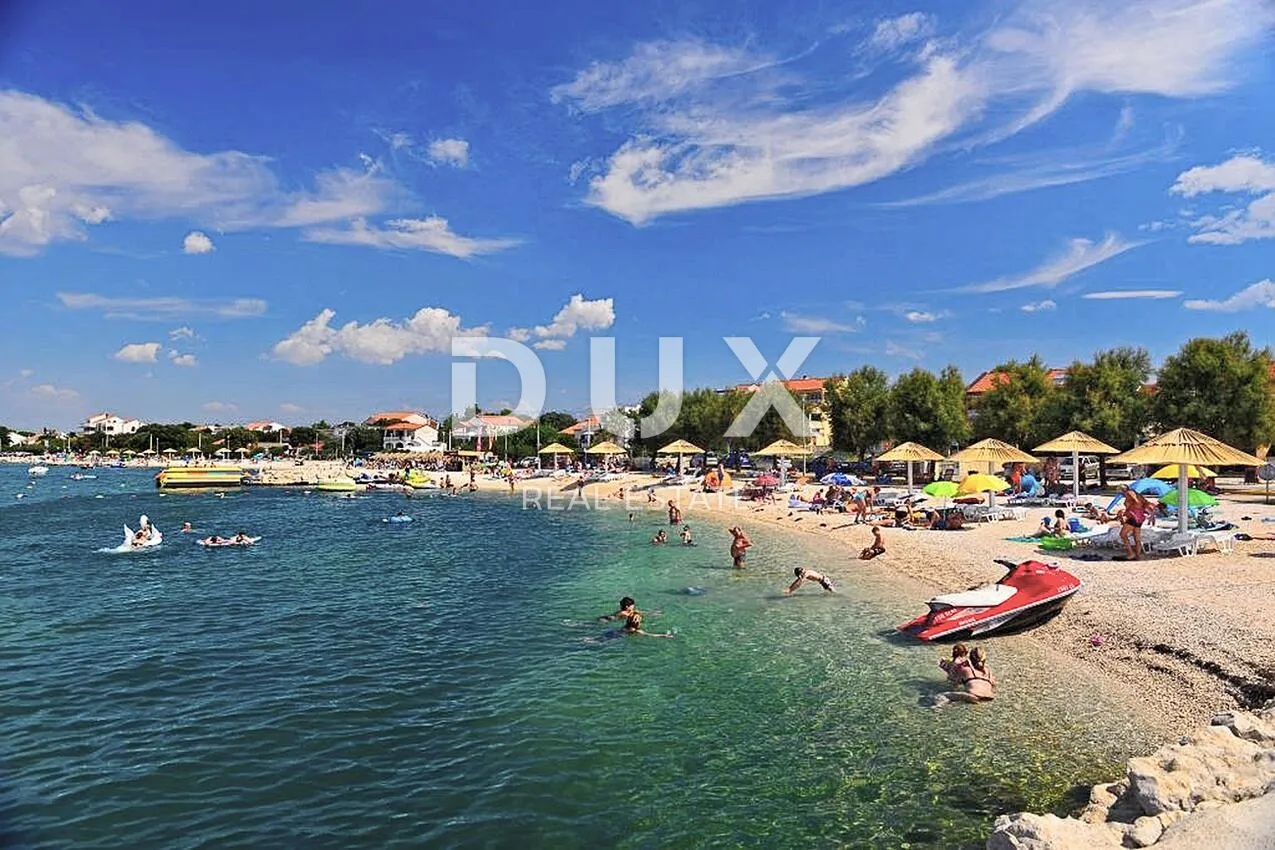 zadar, vrsi - građevinska parcela u mirnom području! - slika 5