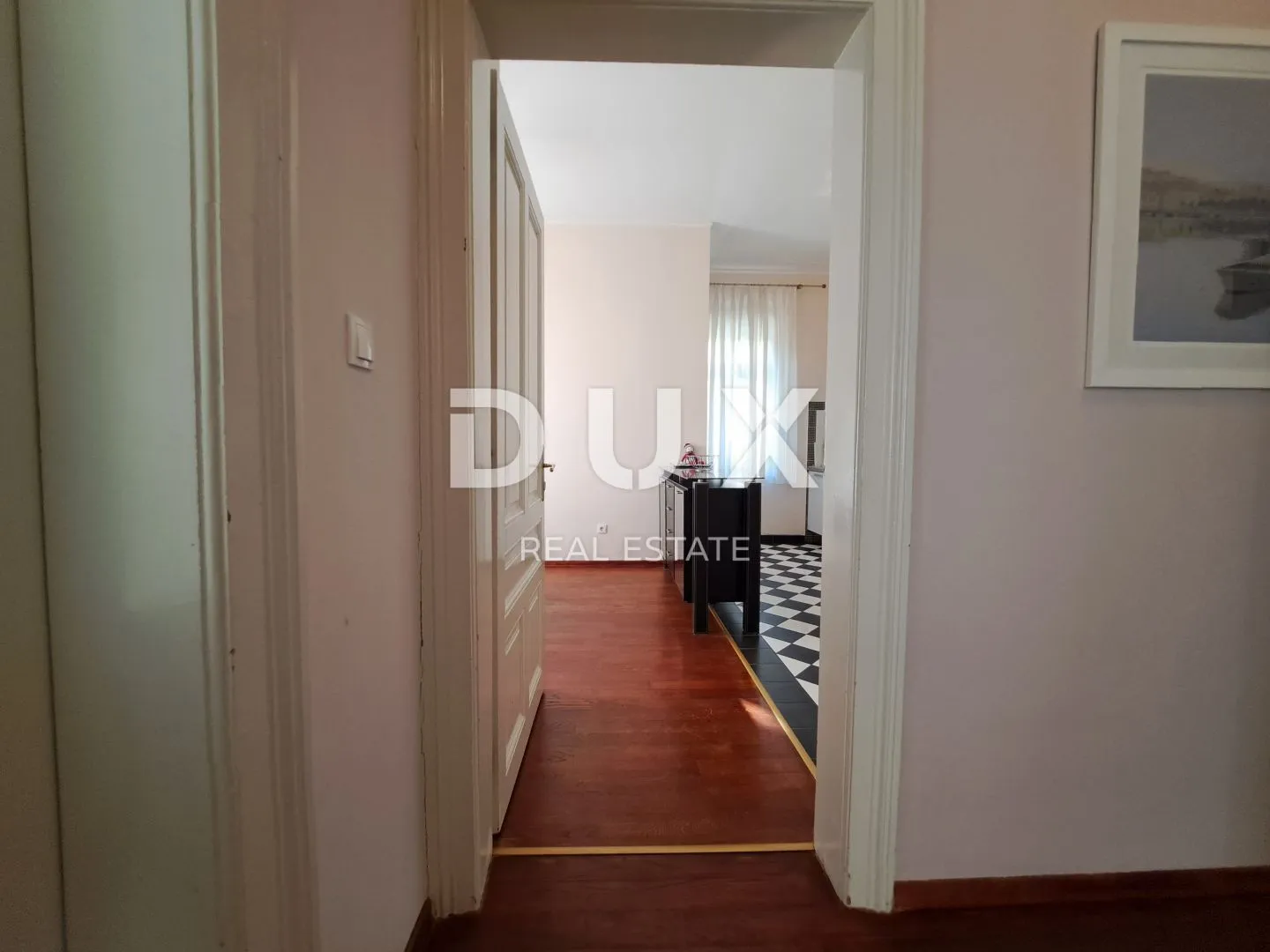 opatija, centar- luksuzan stan od 180 m2 s pogledom na more i 4 parkirna mjesta - slika 27