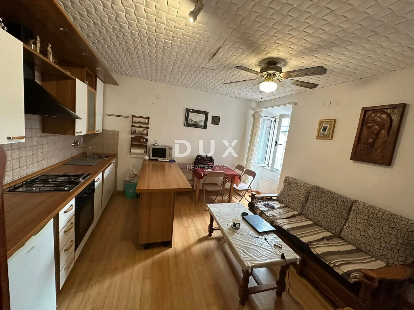ISTRA, ROVINJ - 2SS+DB u starogradskoj jezgri!